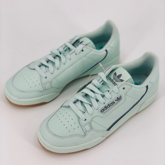 adidas Other - Adidas Originals Continental 80 ‘Ice Mint’